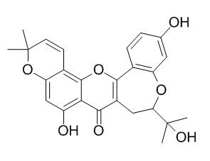 Neocyclomorusin