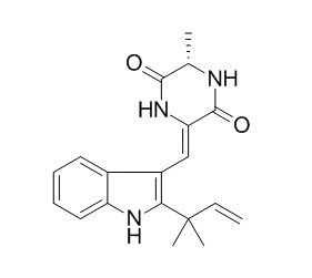 Neoechinulin A