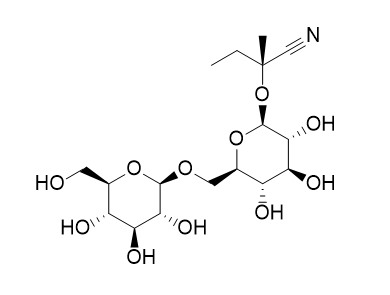 Neolinustatin