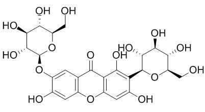 Neomangiferin