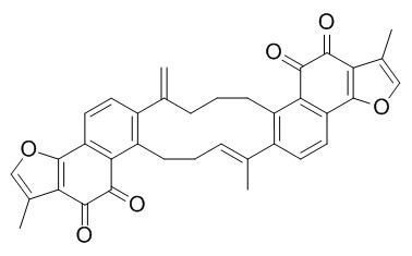 Neoprzewaquinone A