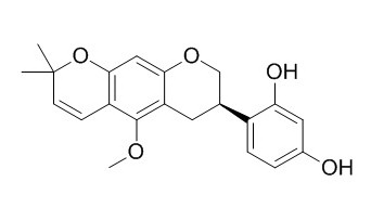 Neorauflavane