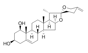 Neoruscogenin