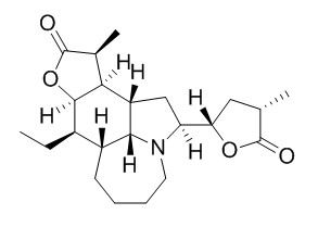 Neotuberostemonine