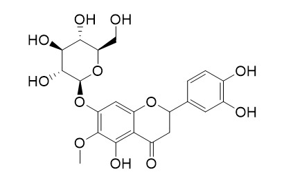Nepetin 7-O-beta-D-glucopyranoside