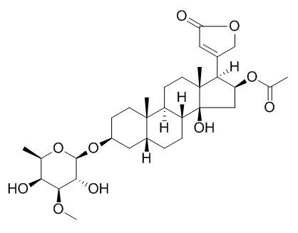 Neritaloside