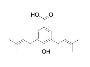 Nervogenic acid