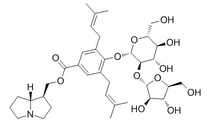 Nervosine