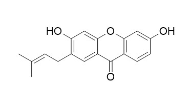 New Compound 1