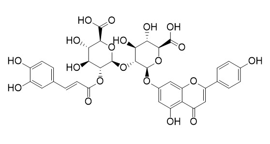 新化合物11