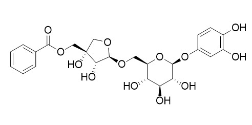 新化合物14