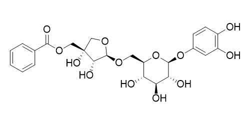 New compound 14