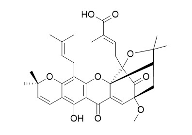 New compound 16