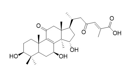 New compound 18