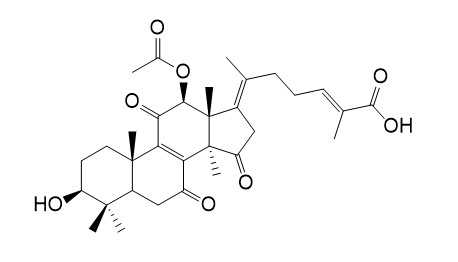 New compound 19