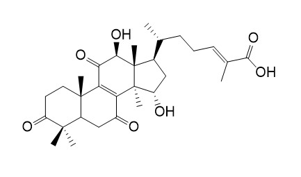 New compound 21