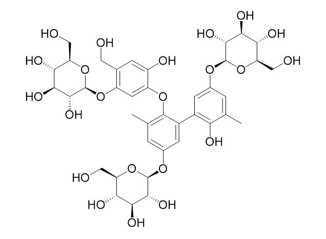 New compound 27