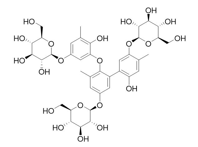 New compound 29