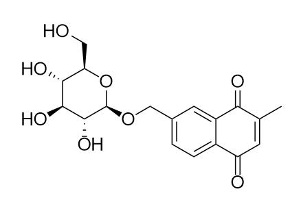 New compound 33