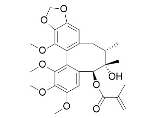 New compound 5