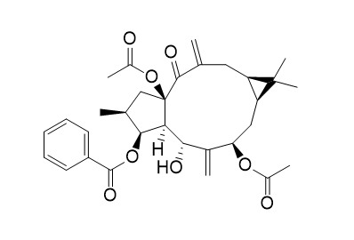 New compound 9