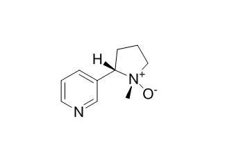 Nicotine 1-N-oxide