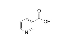 Nicotinic acid