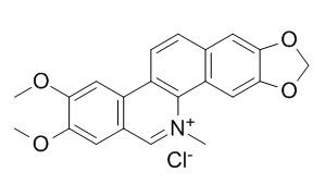 Nitidine chloride