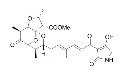 Nocamycin I