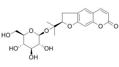 Nodakenin