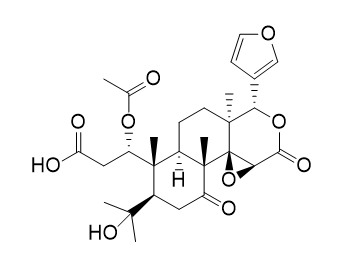 Nomilinic acid