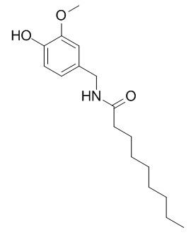 Nonivamide