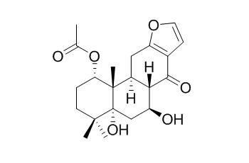 Norcaesalpinin E