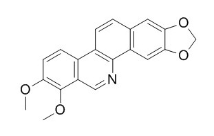 Norchelerythrine