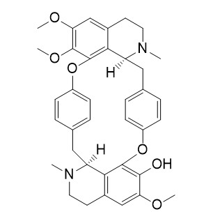 Norcycleanine