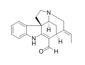 Norfluorocurarine