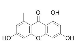 Norlichexanthone