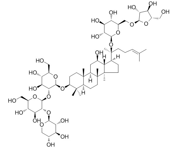 Notoginsenoside FP2