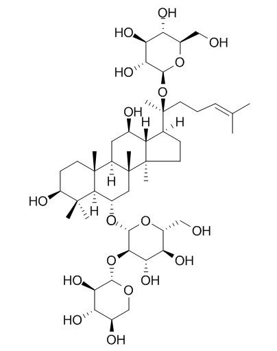 Notoginsenoside R1