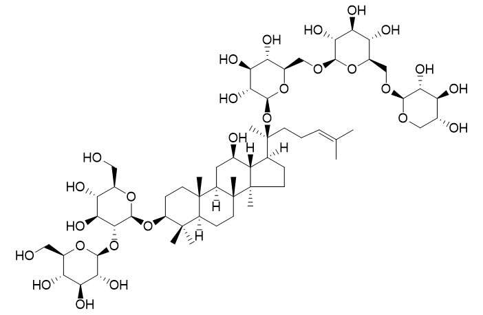 Notoginsenoside R4