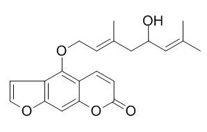 Notopterol