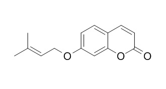 7-Prenylumbelliferone