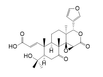 Obacunonic acid
