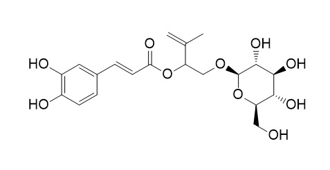 Oblongaroside B