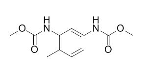 Obtucarbamate A