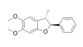 Obtusafuran methyl ether