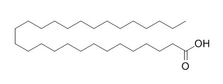 Octacosanoic Acid