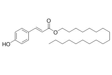 Octadecyl p-coumarate