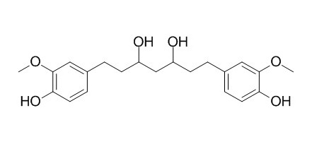 Octahydrocurcumin