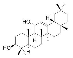 Olean-12-ene-3,11-diol